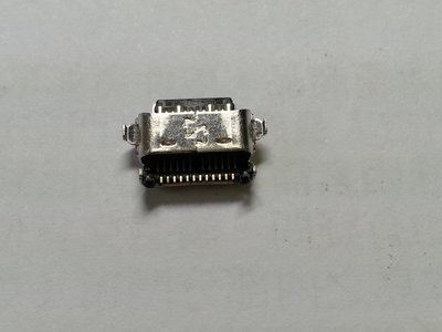 有成通信（尾插) USB座 充電孔華碩 ASUS ZE620KL (X00QD) (TYPE-C孔)