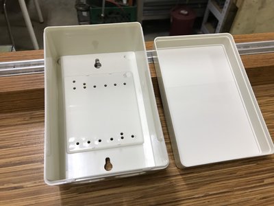 集線盒 接線盒 防水接線盒 監視器接線盒