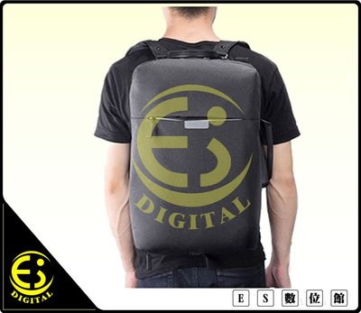 ES數位 WiWU 奧德賽背包 電腦包 平板包 公事包 肩背包 後背包 側背包 手提包 郵差包 PORTER 免運