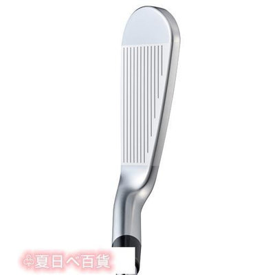 ♧夏日べ百貨 日本正品EPON高爾夫AF-305鐵桿組軟鐵鍛造男士球桿golf全套鐵桿