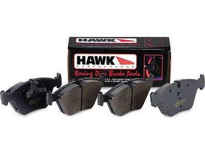 美國HAWK HP Plus GG級來令片AP racing CP5200 / 國產GP racing等四活塞卡鉗專用