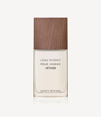 Issey Miyake Vetiver 三宅一生一生之水香根草男性淡香水 100ml tester/1瓶-新品正貨