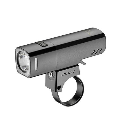 公司貨  GIANT 捷安特 RECON HL 800流明USB充電超亮自行車車前燈/車燈/頭燈
