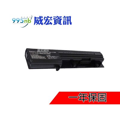 DELL支援 電池 Vostro 3300 3350 電池膨脹 電量充不滿 耗電快 容易斷電 更換電池 筆電維修