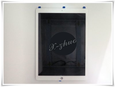 ☆群卓☆原壓 APPLE iPad Pro 1代 12.9吋 面板 總成 螢幕 白(預訂) 黑(預訂)