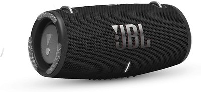 【竭力萊姆】全新 一年保固 JBL Xtreme 3 黑色 無線喇叭 戶外音響 IP67 防水