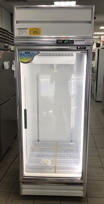 冠億冷凍家具行 瑞興500L 冷藏展示冰箱/冷藏冰箱/玻璃冰箱/(RS-S2002C)