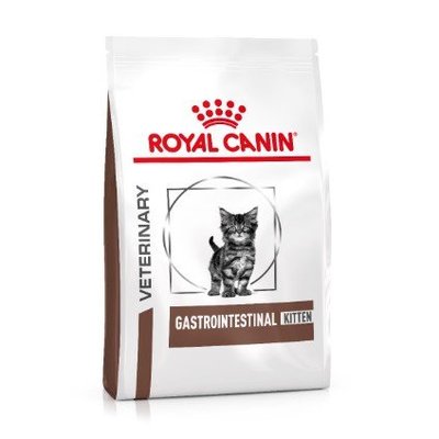 Royal Canin 法國 皇家 GIK35 幼貓 腸胃道配方 (1至12個月) 2kg 貓飼料