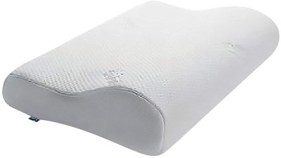 【竭力萊姆】全新 丹麥製 TEMPUR 丹普 原創感溫枕 L號 Original 記憶枕