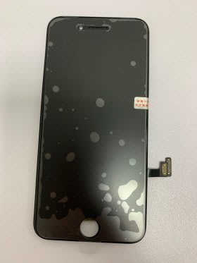iPhone 8G 液晶