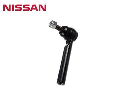 【Power Parts】NISSAN 日本原廠 方向機舵桿和尚頭 NISSAN QUEST 2003-2009