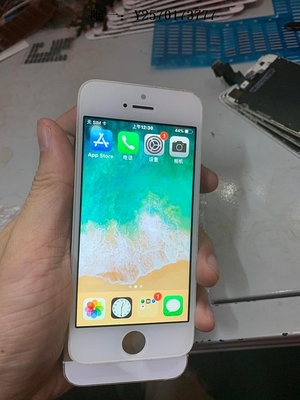 手機屏幕適用蘋果iphone5se5代5s5c4s6代6s手機屏幕總成原裝液晶顯示拆機手機液晶