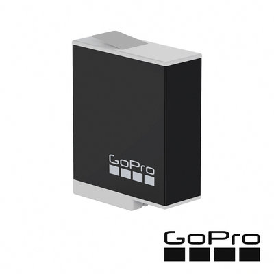 [富豪相機] GoPro HERO 11/10/9 ENDURO 充電電池 ADBAT-011~公司貨