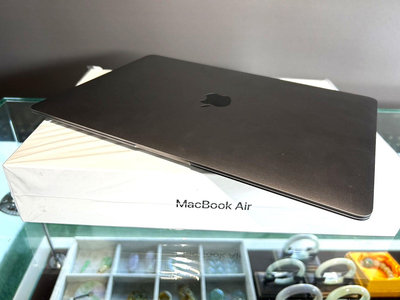 飛馬當舖 2019 MacBook Air A1932 13 英寸 8G/128G 灰色