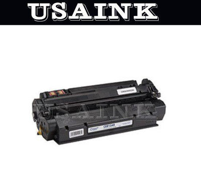 USAINK ~HP Q2613A/Q2613/13A 環保碳粉匣 LJ - 1300