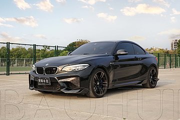 【寶輝車業】BMW 2-Series M2實車在店