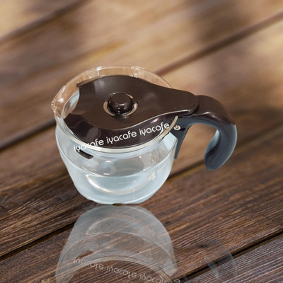 ✨愛鴨咖啡✨燦坤TSK-1171 美式咖啡壺 下玻璃壺 承接壺