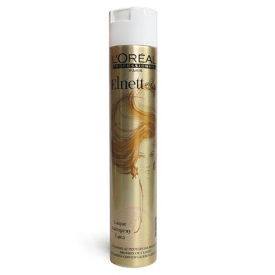 便宜生活館【造型品】萊雅 LOREAL 雅蝶定型噴霧500ml 持久又自然感專用 全新公司貨 (可超取)