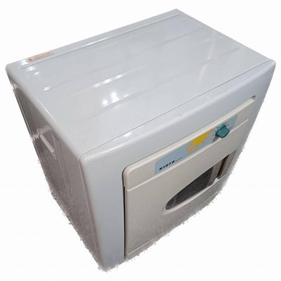 (二手）TECO 東元 6公斤 烘衣機 乾衣機