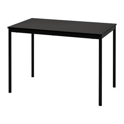 特賣-桌子 書桌 辦公桌 桌子 IKEA(SANDSBERG) [二手 自取] 餐桌 書桌 辦公桌