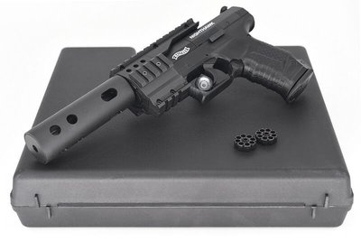 【武莊】UMAREX Walther 夜鷹 CP99 4.5/177 喇叭彈 CO2槍-UM45CN18