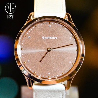 【IRT - 只賣膜】Garmin 腕錶專用型防護膜 S級 手錶包膜 vivomove HR