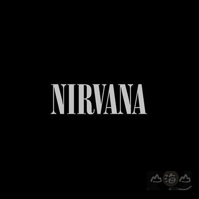 【黑膠唱片LP】精選＋最後新歌 Nirvana / 超脫合唱團 Nirvana---4737878