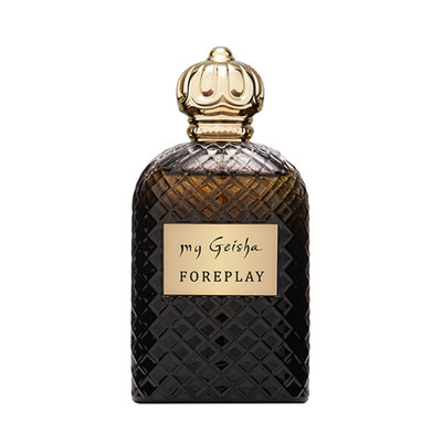 【Orz美妝】My Geisha FOREPLAY 前戲 香精 100ML