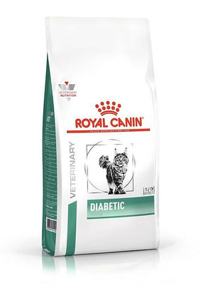 Royal 皇家處方糧 DS46 貓 糖尿病配方 血糖管理 糖尿病處方 處方飼料 貓飼料
