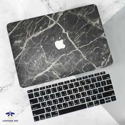 現貨熱銷-店長推薦蘋果筆電 保護殼 MacBook Pro 13 15 電腦殼  新款Air13 2019 新款大理石紋