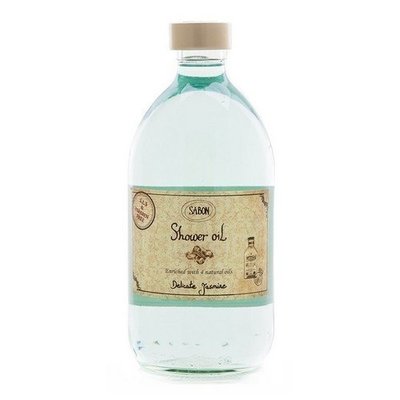 【化妝檯】SABON 沐浴油 500ml 經典 PLV 茉莉 奇異果 香蘋薰衣草 麝香 綠玫瑰 白茶 橙花 西西里柑橘