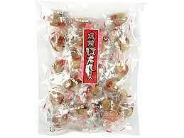 【享吃零食】日本進口 丸市食品 磯燒帆立貝 干貝糖