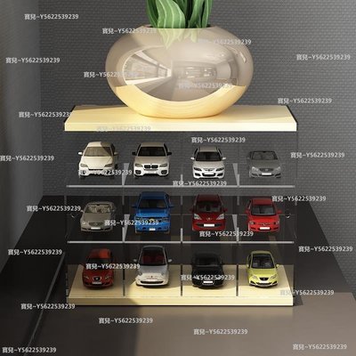 汽車模型展示盒樂高積木75892/75895邁凱倫塞納speed賽車收納架~正品 促銷
