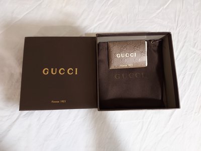 Gucci 紙盒