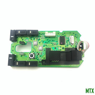 MTX旗艦店羅技 G300s 鼠標維修按鈕微動/鼠標電纜更換配件