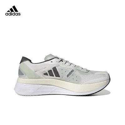 【明朝運動館】Adidas Adizero Boston 11 慢跑鞋 GY8407 全白 GY2586 HQ3693 GX6651耐吉 愛迪達