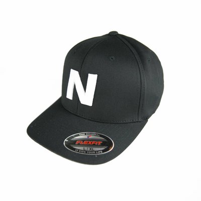 【PROXY】NOMADIS  FontN Flexfit Cap 自創品牌 板帽