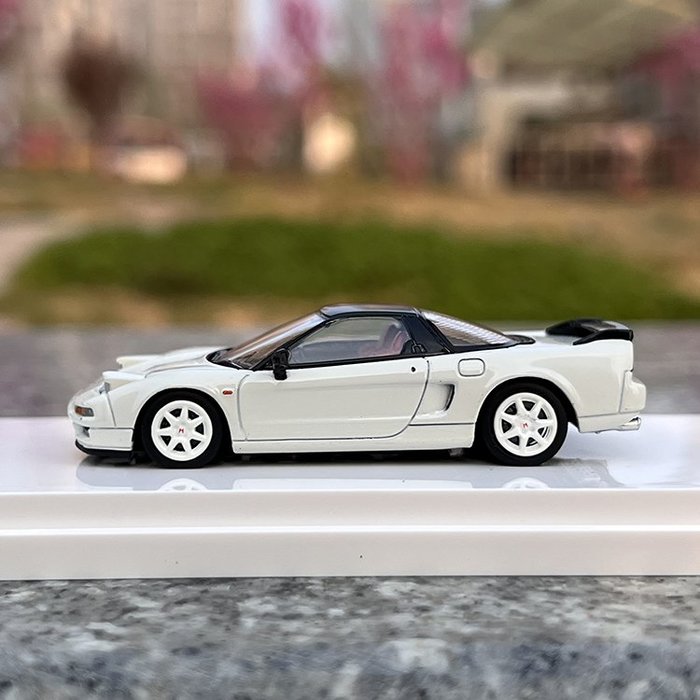 Honda NSX TYPE R 模型 ㉜ クリアランス大セール perulimpio.minam.gob.pe