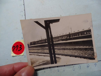 老火車 火車站台,古董黑白,照片,相片