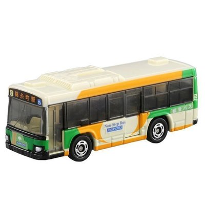 ^.^飛行屋(全新品)TAKARA TOMY-多美小汽車-TOMICA #20 五十鈴 ISUZU 都營公車(巴士)