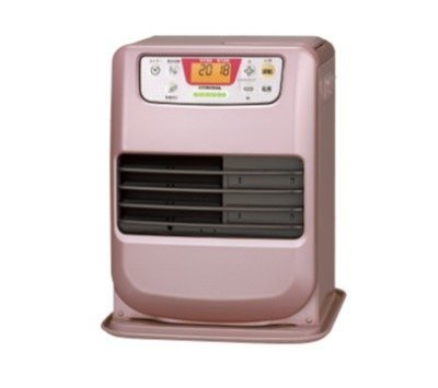 《Ousen現代的舖》日本CORONA【FH-M2520Y】煤油電暖爐《R、3.6L、4.5坪、電暖器、寒流》※代購服務