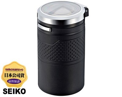 樂速達汽車精品【ED-180】日本精品 SEIKO 太陽能夜間感應式 藍色LED燈 橡膠吸震煙灰缸