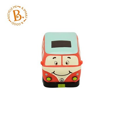 【子供の部屋】Btoys公司貨-迷你迴力車-5款可選 兒童 迴力車 玩具