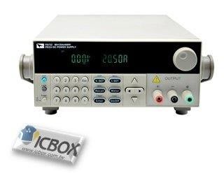 [ICBOX]IT6722  可程式直流電源供應器 80V 20A 400W 可程式 DC POWER(含稅/免運)