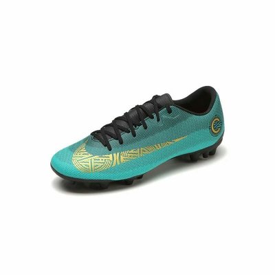 Nike 足球鞋 西羅代言款 戶外場地使用 長釘足球比賽  專業足球鞋 室外足球鞋   #AQ0336390 尺寸：US8-11