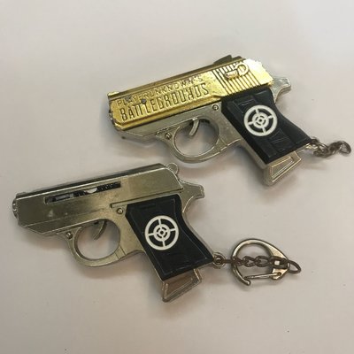 合金槍模型鑰匙圈 手槍模型 鑰匙扣