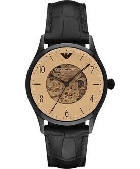 雅格時尚精品代購EMPORIO ARMANI 阿曼尼手錶AR1923 經典義式風格簡約腕錶 手錶