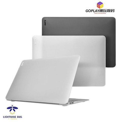 Macbook Air  13 英寸 (2018-2020) Lau HUEX- 正品 BH-OPLAY潮玩數碼