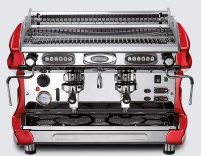 【泉嘉餐飲】BFC LIRA-S TCI  多鍋爐 咖啡機(雙孔)~義大利進口半自動咖啡機~營業用咖啡機
