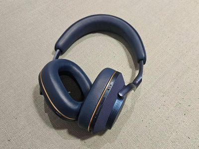 Bowers &amp; Wilkins PX7 S2 （可刷卡）